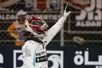 Foto zur News: Lewis Hamilton (Mercedes)