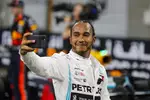 Foto zur News: Lewis Hamilton (Mercedes)