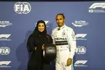 Foto zur News: Lewis Hamilton (Mercedes)