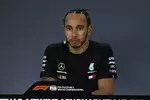 Foto zur News: Lewis Hamilton (Mercedes)