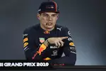 Foto zur News: Max Verstappen (Red Bull)