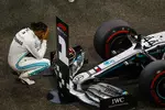 Foto zur News: Lewis Hamilton (Mercedes)