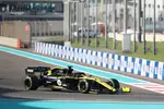 Foto zur News: Daniel Ricciardo (Renault)