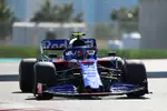 Foto zur News: Pierre Gasly (Toro Rosso)