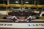 Gallerie: Sergio Perez (Racing Point) und Lance Stroll (Racing Point)