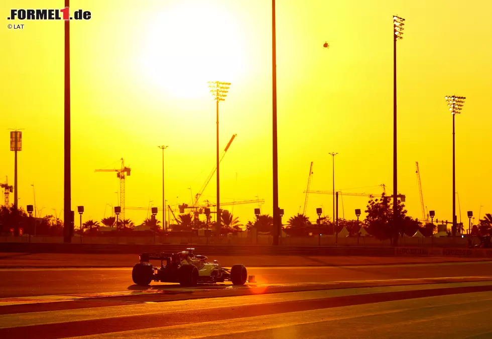 Foto zur News: Kimi Räikkönen (Alfa Romeo)