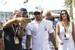 Foto zur News: Lewis Hamilton (Mercedes)