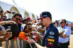 Foto zur News: Max Verstappen (Red Bull)