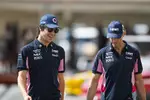 Foto zur News: Lance Stroll (Racing Point)