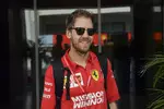 Foto zur News: Sebastian Vettel (Ferrari)