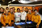 Foto zur News: Carlos Sainz (McLaren)