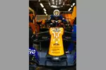 Foto zur News: Carlos Sainz (McLaren)