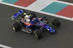 Foto zur News: Pierre Gasly (Toro Rosso)