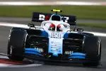 Foto zur News: Robert Kubica (Williams)