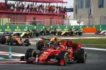 Foto zur News: Charles Leclerc (Ferrari)