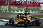 Foto zur News: Carlos Sainz (McLaren)