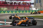Foto zur News: Lando Norris (McLaren)