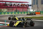 Foto zur News: Daniel Ricciardo (Renault)