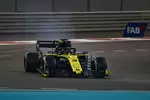 Foto zur News: Daniel Ricciardo (Renault)