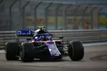 Foto zur News: Pierre Gasly (Toro Rosso)