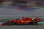 Foto zur News: Charles Leclerc (Ferrari)