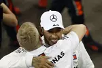 Foto zur News: Lewis Hamilton (Mercedes)