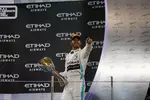 Foto zur News: Lewis Hamilton (Mercedes)