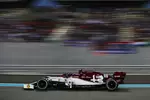 Foto zur News: Antonio Giovinazzi (Alfa Romeo)