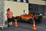 Foto zur News: Charles Leclerc (Ferrari)