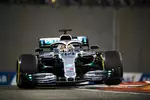 Foto zur News: Lewis Hamilton (Mercedes)