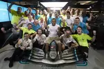 Foto zur News: Lewis Hamilton (Mercedes)