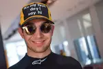 Foto zur News: Esteban Ocon (Renault)