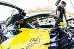 Foto zur News: Esteban Ocon (Renault)