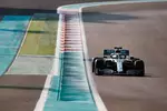 Foto zur News: Valtteri Bottas (Mercedes)