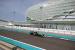 Foto zur News: Esteban Ocon (Renault)