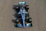 Foto zur News: Valtteri Bottas (Mercedes)