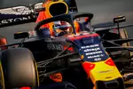 Foto zur News: Max Verstappen (Red Bull)