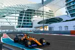 Foto zur News: Lando Norris (McLaren)