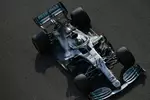 Foto zur News: Valtteri Bottas (Mercedes)