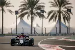 Foto zur News: Antonio Giovinazzi (Alfa Romeo)