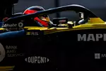 Foto zur News: Esteban Ocon (Renault)