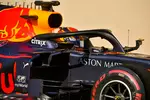 Foto zur News: Alexander Albon (Red Bull)