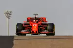 Foto zur News: Charles Leclerc (Ferrari)