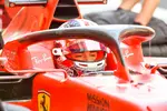 Foto zur News: Charles Leclerc (Ferrari)