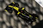 Foto zur News: Esteban Ocon (Renault)