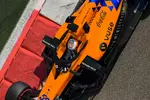 Foto zur News: Carlos Sainz (McLaren)