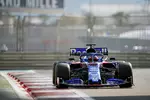 Foto zur News: Pierre Gasly (Toro Rosso)