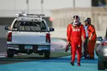 Foto zur News: Charles Leclerc (Ferrari)