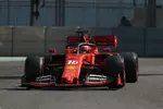 Gallerie: Charles Leclerc (Ferrari)