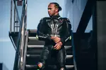 Foto zur News: Lewis Hamilton